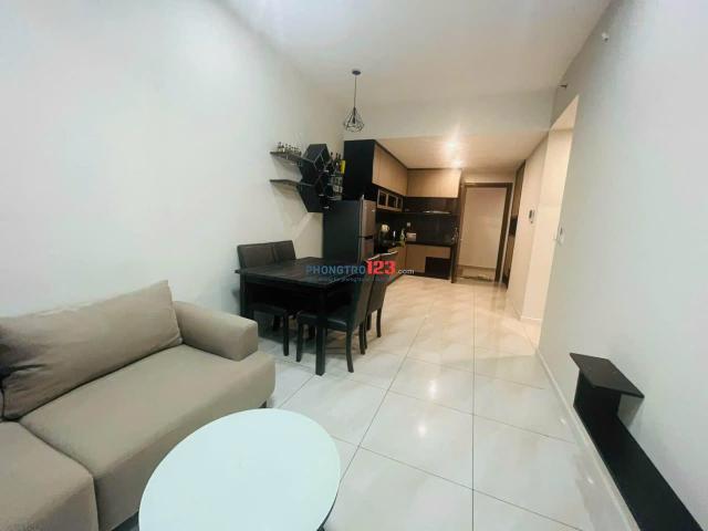 Bất động sản cho thuê tại Hồ Chí Minh