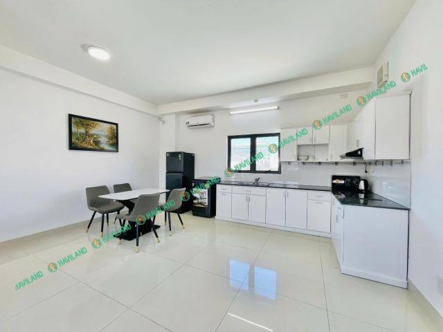 Căn hộ cho thuê tại Thanh Khê, Đà Nẵng