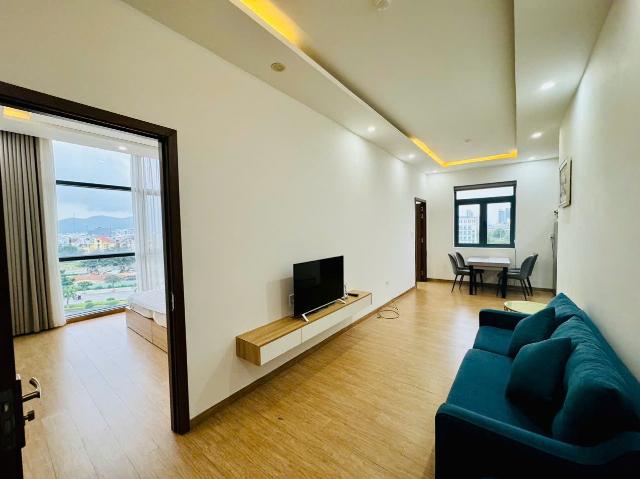 Căn hộ cho thuê tại Đà Nẵng
