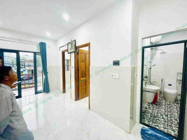 Căn hộ cho thuê tại Đà Nẵng