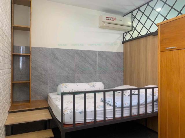 Căn hộ cho thuê tại Đà Nẵng