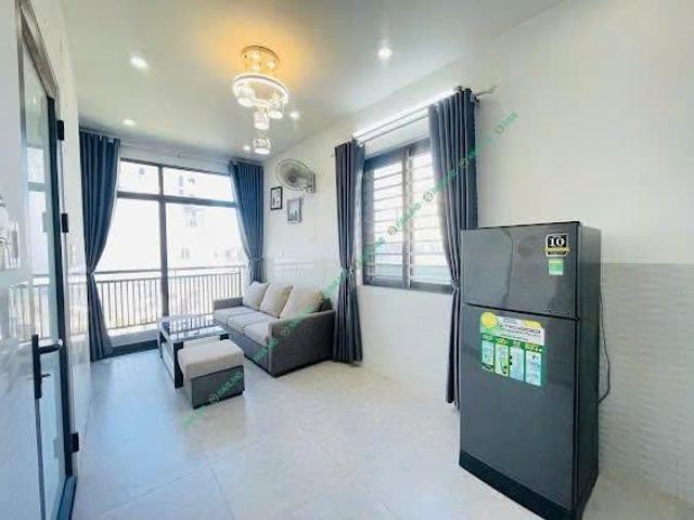 Căn hộ cho thuê tại Đà Nẵng