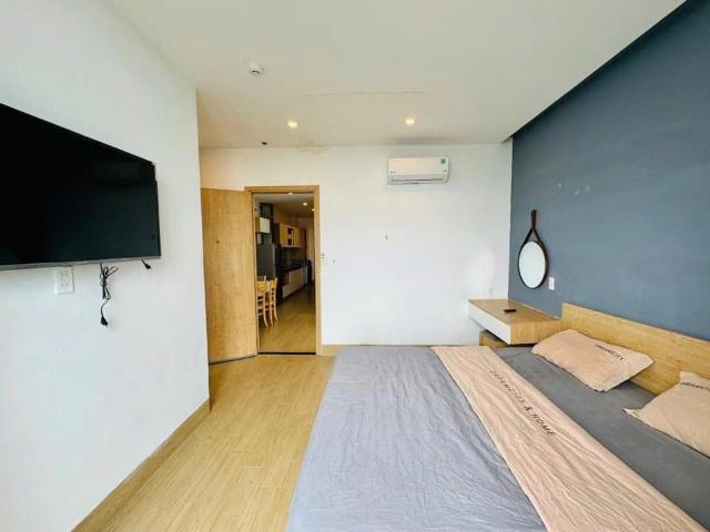 Căn hộ cho thuê tại Đà Nẵng