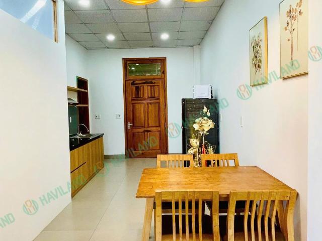 Căn hộ cho thuê tại Liên Chiểu, Đà Nẵng