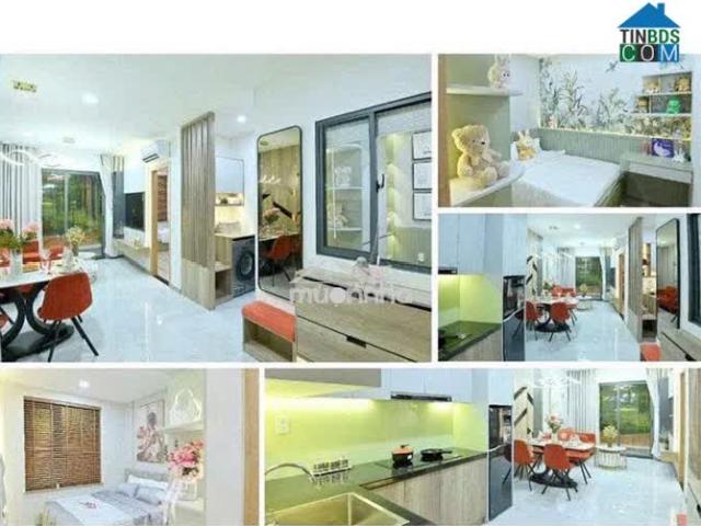 Căn hộ bán tại Gia Lai