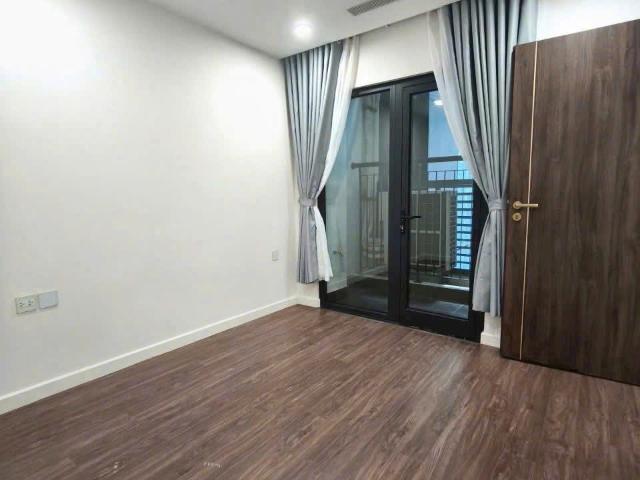 Căn hộ bán tại Hồ Chí Minh