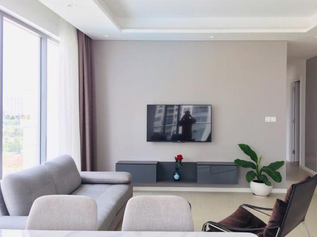 Căn hộ cho thuê tại Đảo Kim Cương, Thành phố Hồ Chí Minh