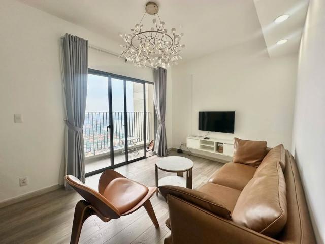 Căn hộ cho thuê tại Khu phố 7, Thành phố Hồ Chí Minh
