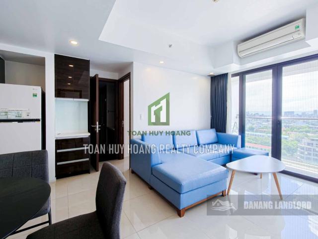 Căn hộ cho thuê tại Đà Nẵng