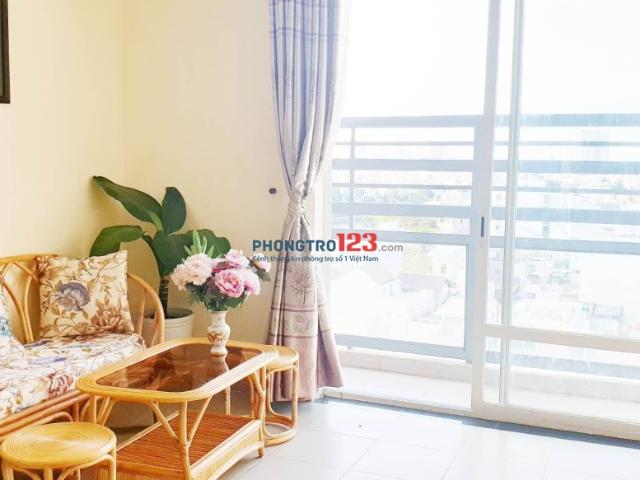 Bất động sản cho thuê tại Hồ Chí Minh