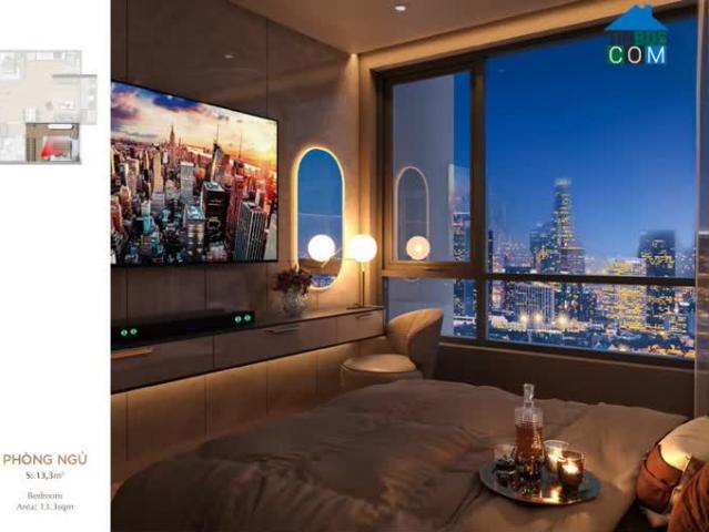 Căn hộ bán tại Liên Chiểu, Đà Nẵng