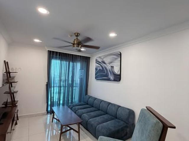 Căn hộ cho thuê tại Thủ Đức, Hồ Chí Minh