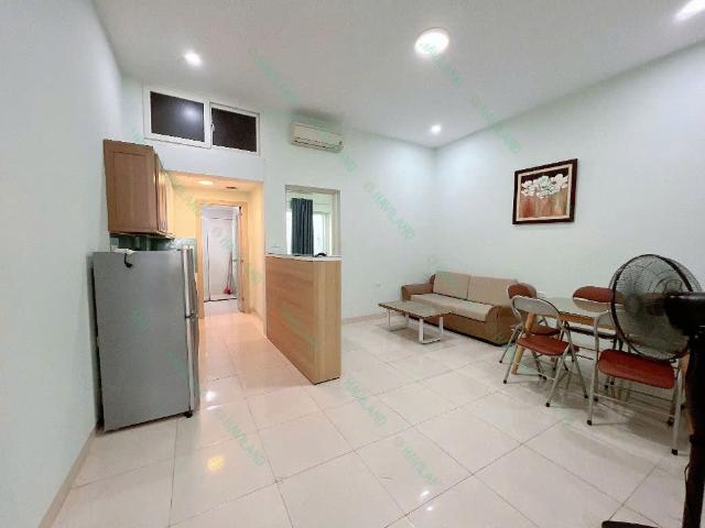 Căn hộ cho thuê tại Hải Châu, Đà Nẵng