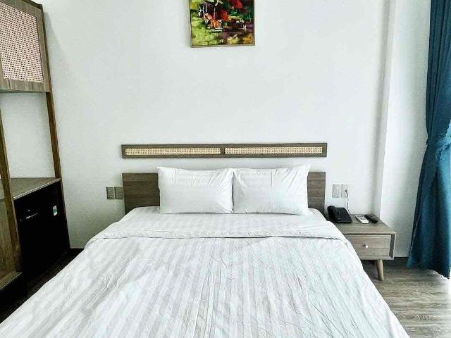 Căn hộ cho thuê tại Thanh Khê, Đà Nẵng