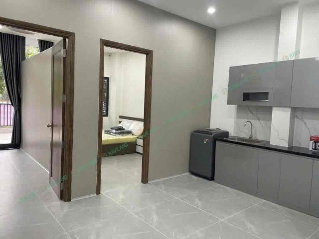 Căn hộ cho thuê tại Đà Nẵng
