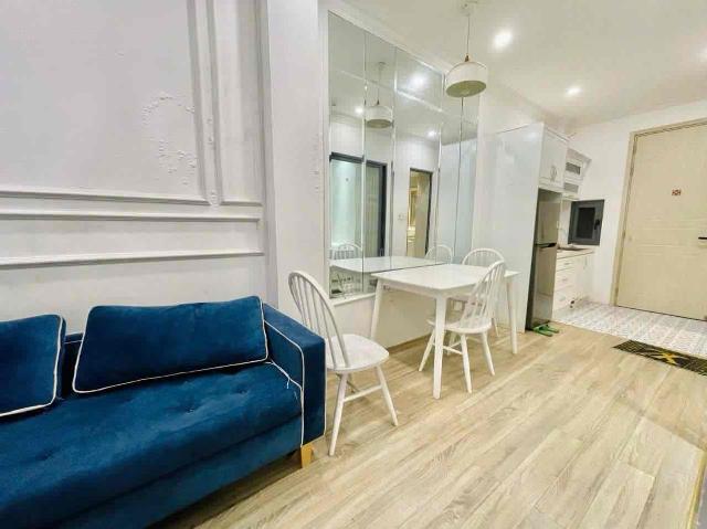 Căn hộ cho thuê tại Hải Châu, Đà Nẵng