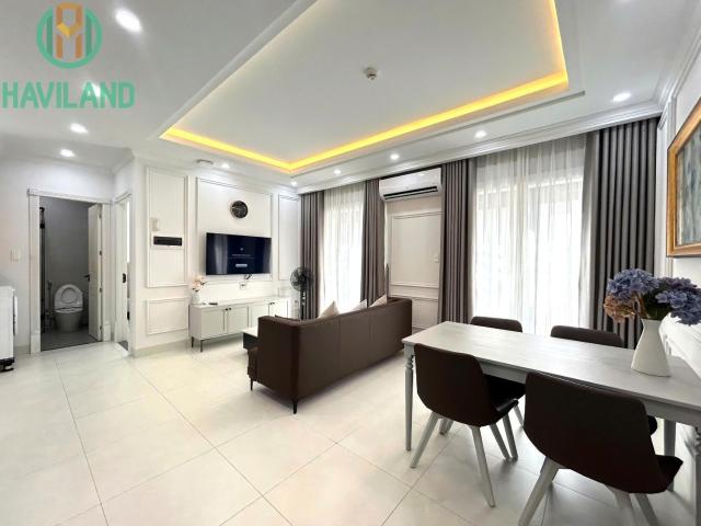 Căn hộ cho thuê tại Đà Nẵng