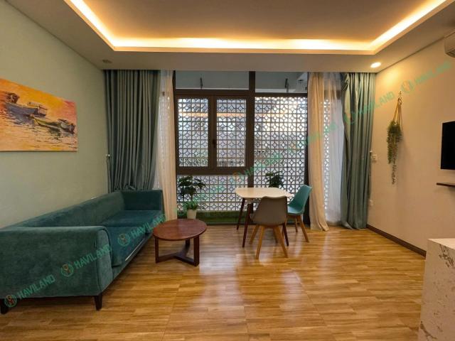 Căn hộ cho thuê tại Đà Nẵng