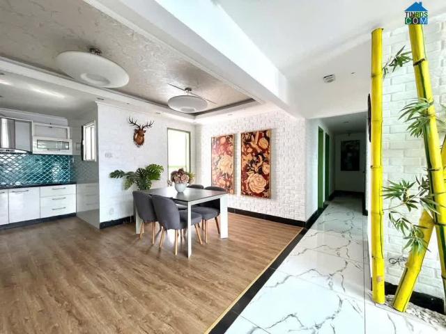 Căn hộ bán tại Thủ Đức, Hồ Chí Minh