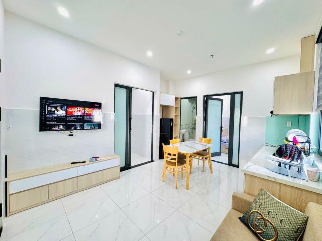 Căn hộ cho thuê tại Đà Nẵng