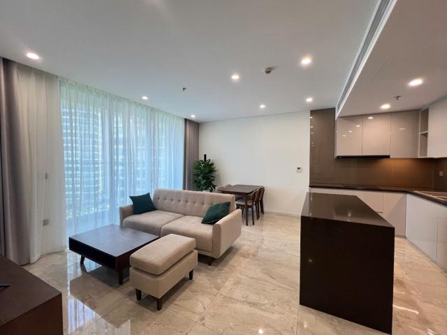 Căn hộ cho thuê tại Thủ Đức, Hồ Chí Minh