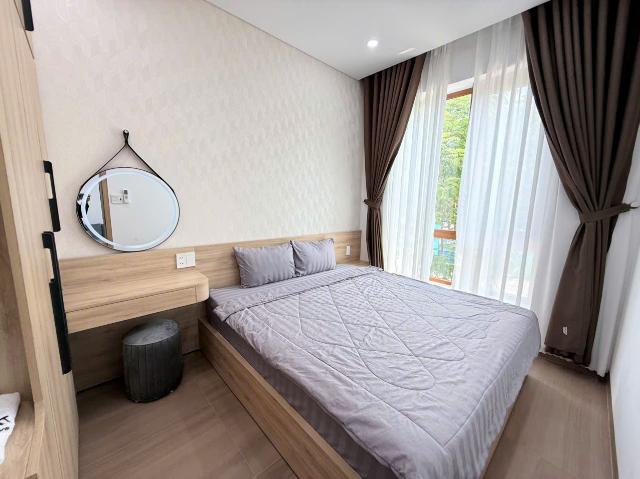 Căn hộ cho thuê tại Đà Nẵng
