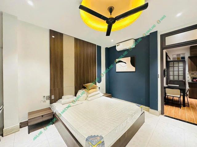 Căn hộ cho thuê tại Hải Châu, Đà Nẵng