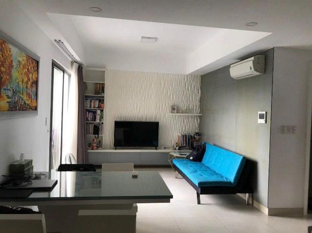 Căn hộ cho thuê tại Thủ Đức, Hồ Chí Minh
