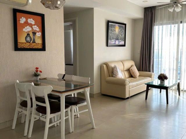 Căn hộ cho thuê tại Thủ Đức, Hồ Chí Minh