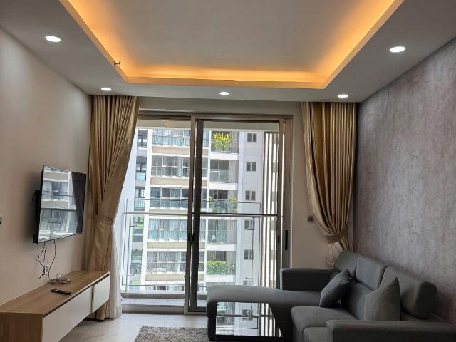 Căn hộ cho thuê tại Hồ Chí Minh