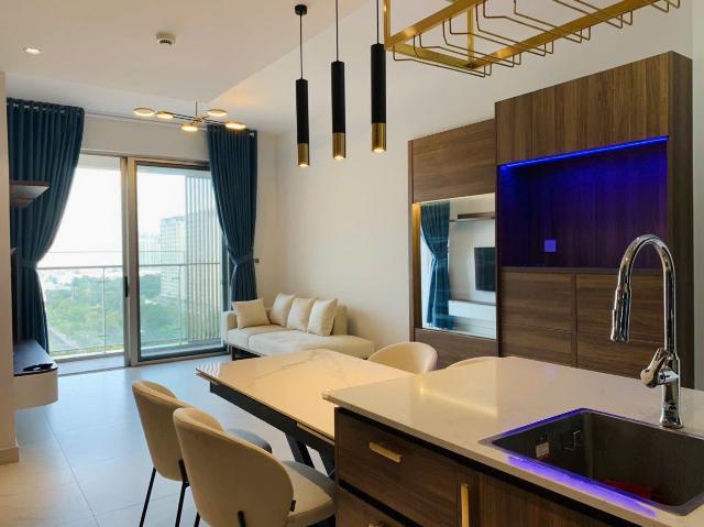 Căn hộ cho thuê tại Quận 7, Hồ Chí Minh