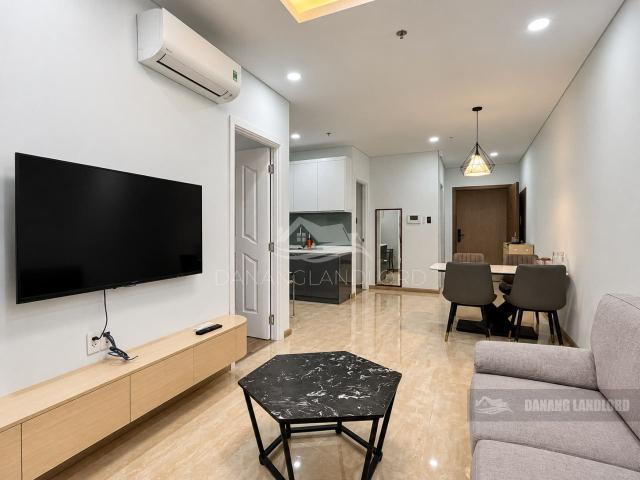 Căn hộ cho thuê tại Đà Nẵng