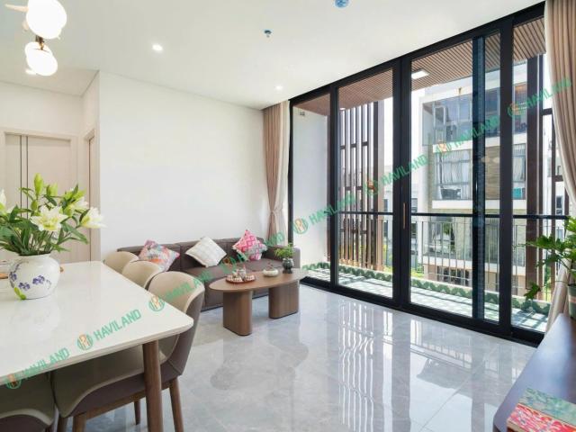 Căn hộ cho thuê tại Đà Nẵng