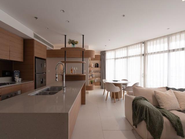 Căn hộ cho thuê tại Thủ Đức, Hồ Chí Minh