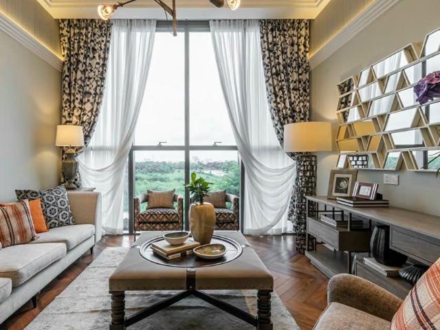 Căn hộ cho thuê tại Thủ Đức, Hồ Chí Minh