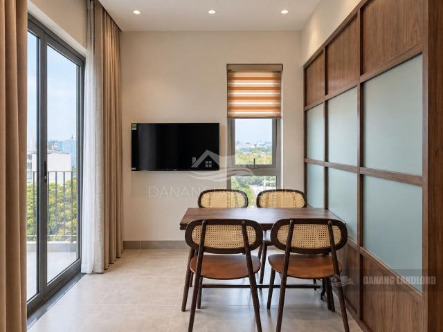 Căn hộ cho thuê tại Phường Ngũ Hành Sơn, Thành phố Đà Nẵng