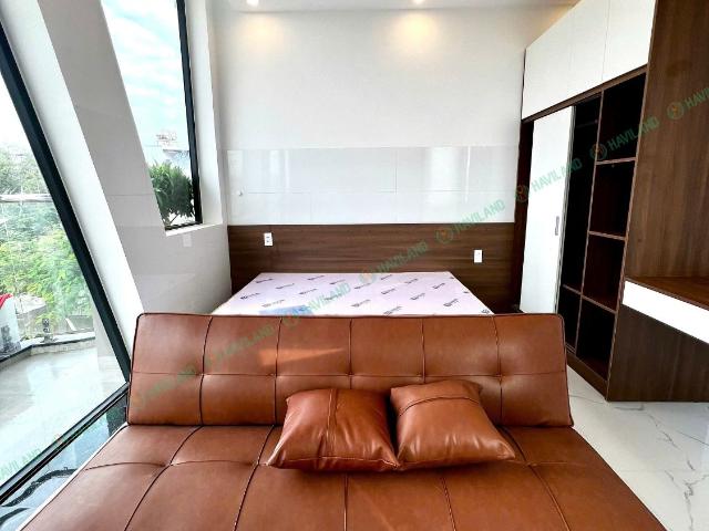 Căn hộ cho thuê tại Đà Nẵng