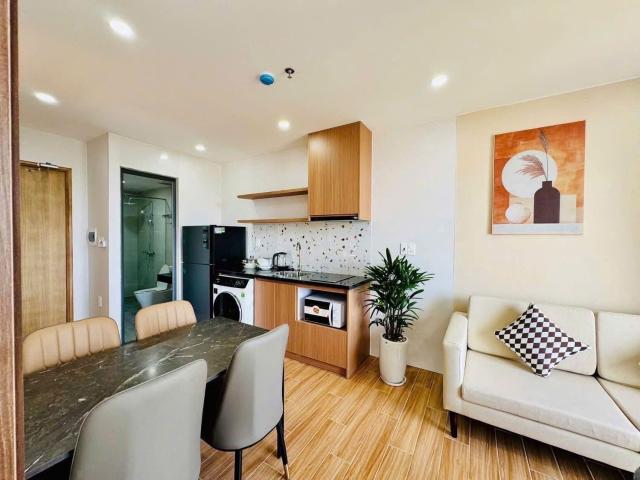 Căn hộ cho thuê tại Đà Nẵng