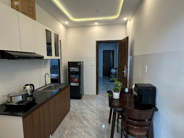 Căn hộ cho thuê tại Đà Nẵng