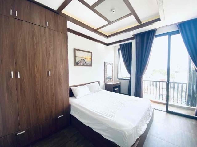Căn hộ cho thuê tại Đà Nẵng