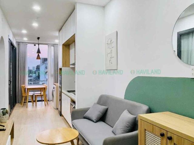 Căn hộ cho thuê tại Đà Nẵng