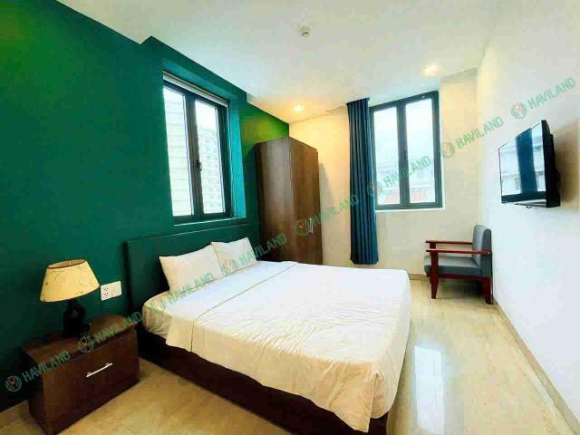 Căn hộ cho thuê tại Đà Nẵng