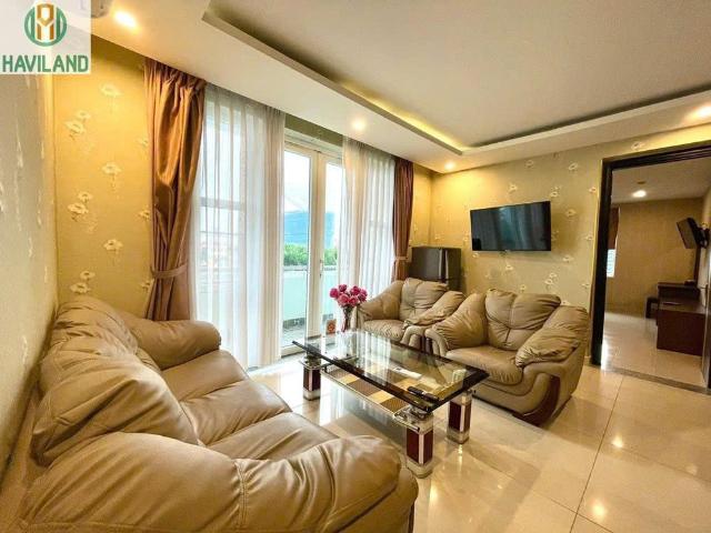 Căn hộ cho thuê tại Đà Nẵng