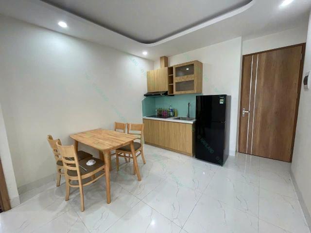 Căn hộ cho thuê tại Thanh Khê, Đà Nẵng