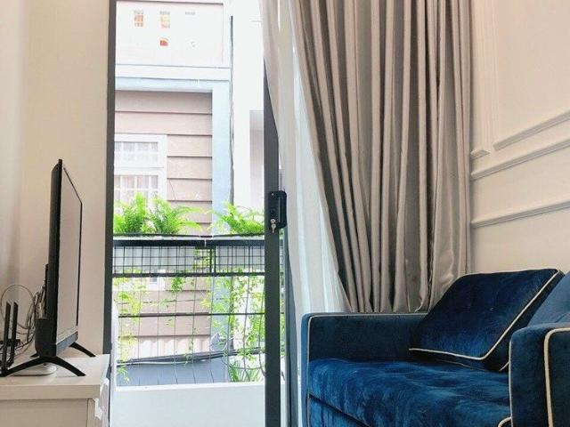 Căn hộ cho thuê tại Hải Châu, Đà Nẵng