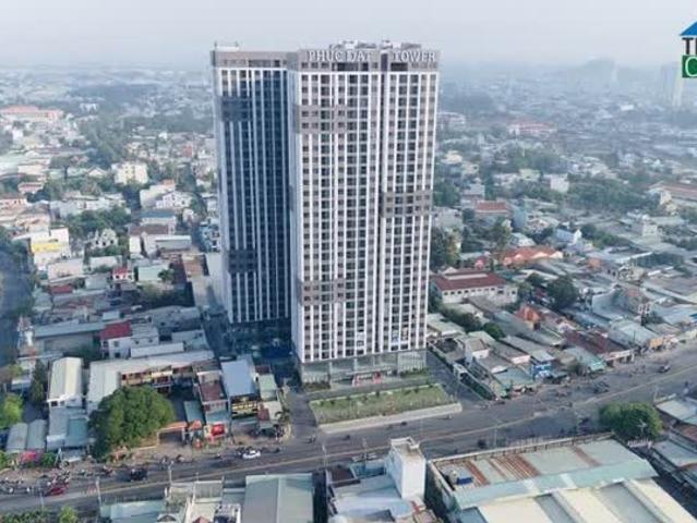 Căn hộ bán tại Gia Lai
