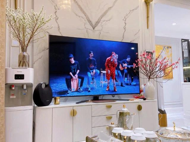 Căn hộ cho thuê tại Thủ Đức, Hồ Chí Minh