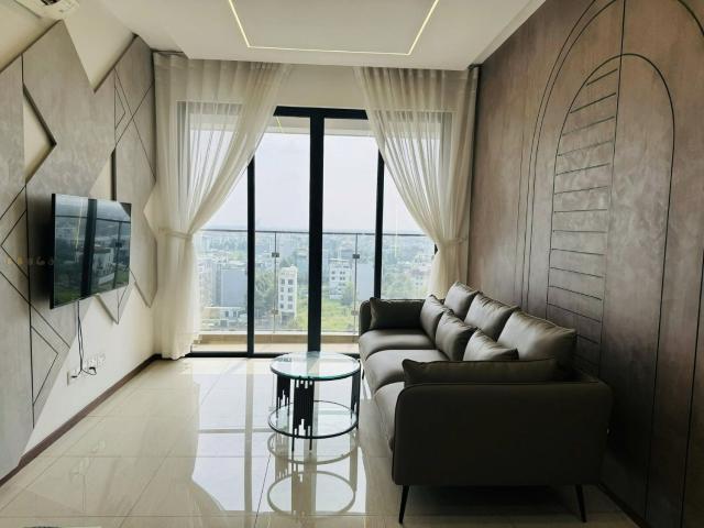 Căn hộ cho thuê tại Thủ Đức, Hồ Chí Minh