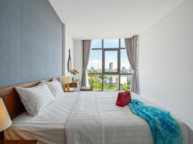 Căn hộ cho thuê tại Đà Nẵng