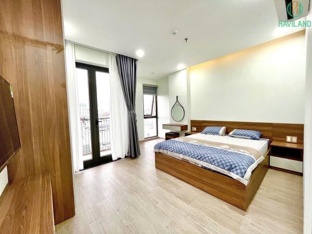 Căn hộ cho thuê tại Đà Nẵng